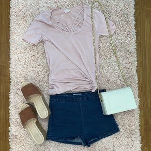 2 FOR $10! Woman’s Casual Tee